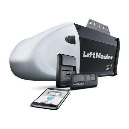 8155w ac belt drive wi fi garage door opener discontinued liftmaster