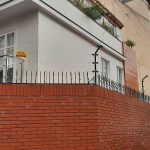 cerco san isidro