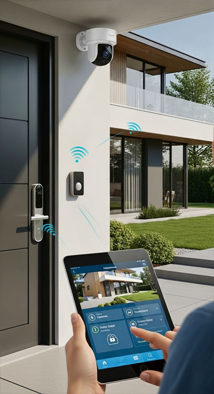 Inicio camaras wifi cctv
