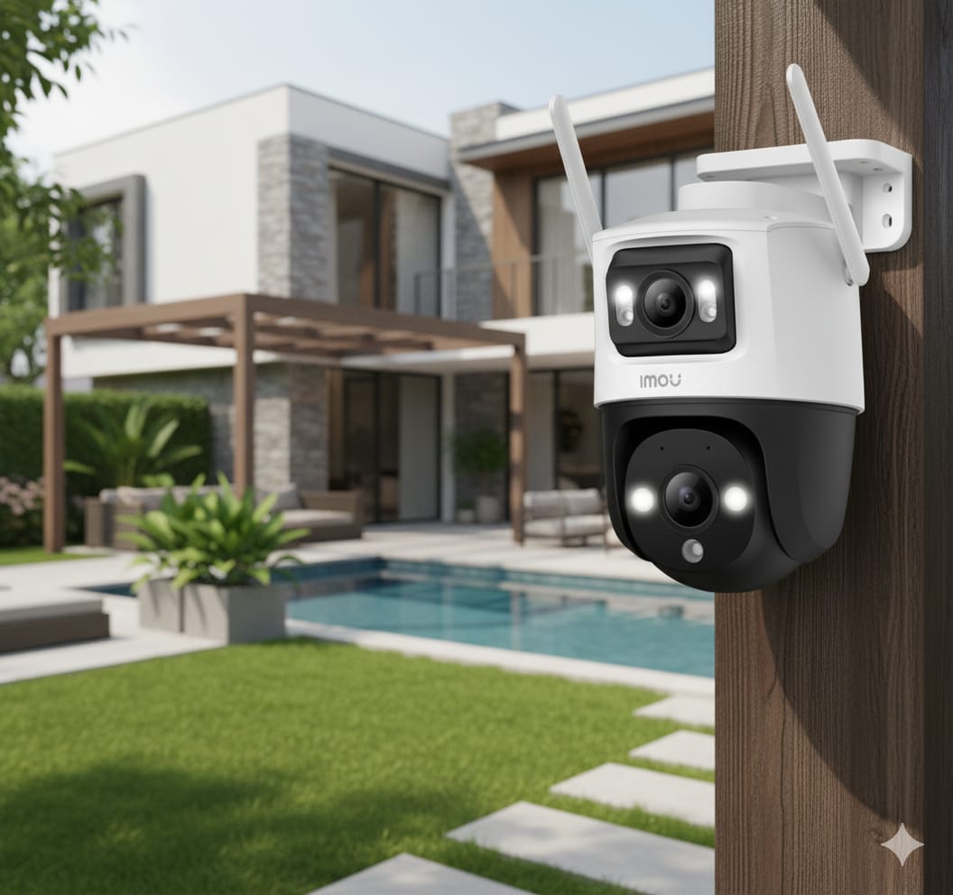 camara wifi abaco web