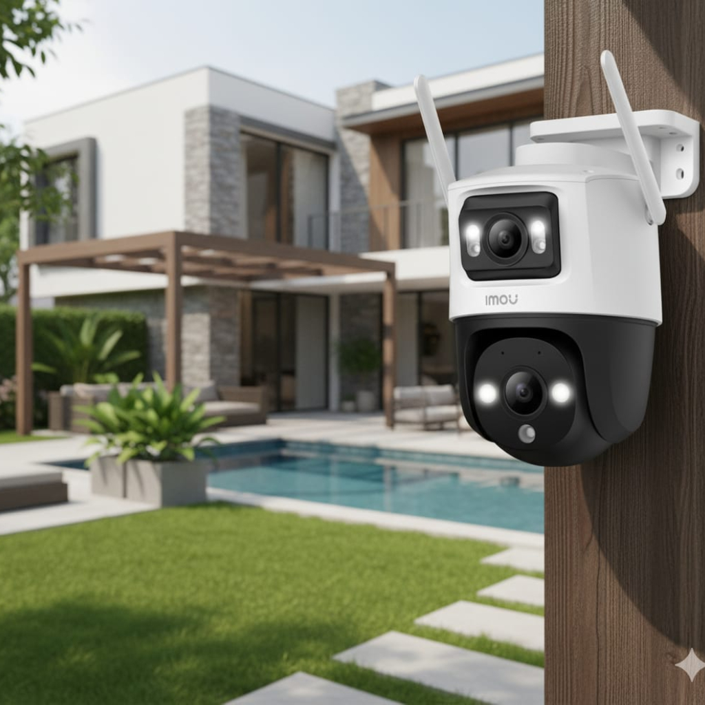 camara wifi abaco web